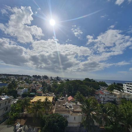 Luxury Retreat At Aqua Breeze Apartment, Flic-en-Flacq Exterior foto